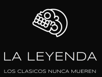 La Leyenda Tequila